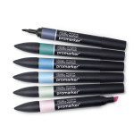 Marqueur Promarker Set Paysage aérien n°1
