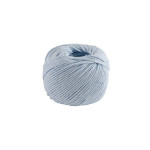 Fil à tricoter, crocheter Natura Medium - cumulus 07 - 50 g