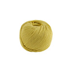 Fil à tricoter, crocheter Natura Medium - mirabelle 09 - 50 g