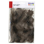 Plumes - Naturelle - 3g