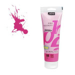 Peinture acrylique étude Studio 100ml - 55 - Rose azo