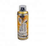 Peinture en bombe decoSpray 200 ml - 868 - Nacré or