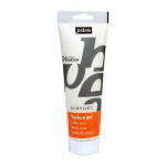 Gel de texture sable blanc Studio 250 ml