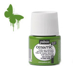 Peinture Céramic 45 ml - 28 - Vert victoria