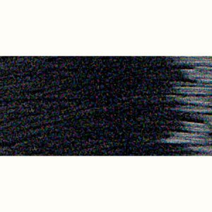 Fil élastique noir Ø 1 mm x 5 mètres