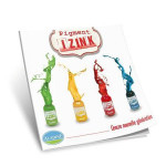 Izink Pigment - Livre technique