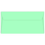 Enveloppe faire part Pollen 120g 114 x 162mm par 20 - Vert Jade