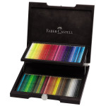 Crayon aquarellable Albrecht Dürer - Coffret en bois 72 couleurs