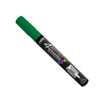 Feutre peinture 4Artist Marker 4 mm - Vert foncé