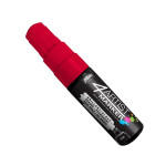 Feutre peinture 4Artist Marker 8 mm - Rouge