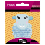 Bloc-notes adhésives Modou - Mouton