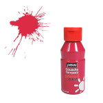 Gouache Primacolor 150 ml - Rose tyrien