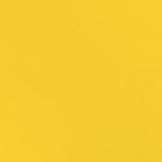 Calque couleur x 12f - Jaune - A4