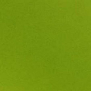Calque couleur x 12f - Vert pomme - A4
