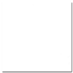 Papier lisse - Blanc
