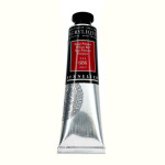 Peinture acrylique extra-fine 60ml Sennelier - Terre verte brûlée