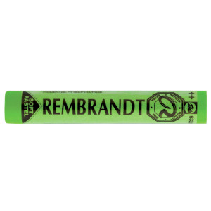 Pastel sec Rembrandt - 372.10 - Rouge permanent