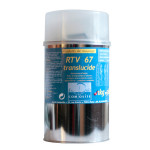 RTV 67 TRANSLUC. 1KG