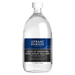 LB ESSENCE TEREBENTHINE 1L