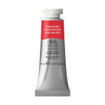 Aquarelle extra-fine W&N tube 14 ml - 644 - Blanc de Titane