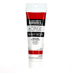 Peinture acrylique extra-fine 59 ml - 894 Rouge moyen sans cadmium O ***