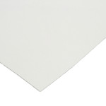 Feuille de papier lavis Vinci 75 x 105 cm 224 g/m²