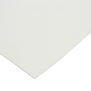 Feuille de papier bristol 65 x 100 cm Vinci 500 g/m²