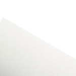 Feuille de papier pastel Ingres 50 x 65 cm 130g/m² - Bleu