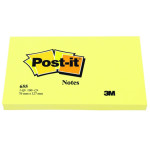 Bloc Post'it rectangle