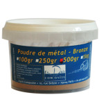 CHARGES BRONZE 500G