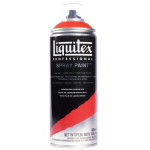 Peinture acrylique en spray 400 ml - 983 - Rouge Fluorescent