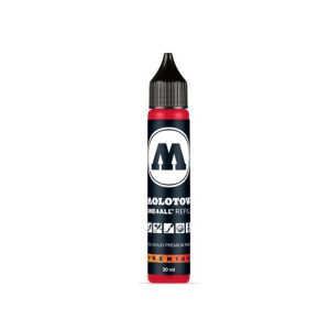 Encre acrylique pour marqueur One4All 30 ml - 117 - Peach pastel