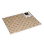 Papier kraft brun XL 50 x 65 cm - 90 g/m²