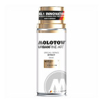 Bombe de peinture Urban Fine-Art Effect 400 ml Or