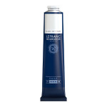 Peinture à l'huile fine LB 150 ml Blanc de titane