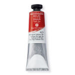 Peinture à l'huile fine Rive Gauche 40 ml - 029 Argent O ***