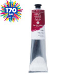 Peinture à l'huile fine Rive Gauche 200 ml - 674 Rouge Vermillon O ***