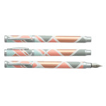 Stylo Plume Plumink Triangular Dream