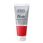 Peinture vinylique extra-fine Flashe 80 ml - 481 Terre de Sienne brûlée O ***