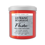 Peinture vinylique extra-fine Flashe 125 ml - 826 Violet minéral O **