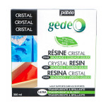 Résine Cristal Biorganic 300 ml