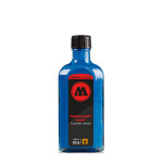 Peinture permanente à base d'alcool 125 ml - Jaune zinc