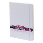 Carnet de croquis Medium 150 g/m² 14,5 x 21 cm 112p Leuchtturm1917