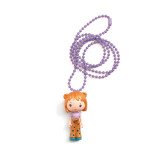 Pendentif figurine Tinyly Anouk