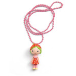 Pendentif figurine Tinyly Berry