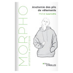 Livre Morpho - Anatomie des plis de vêtements