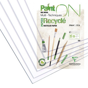 RAME PAINTON RECYCLE 15F 50X65