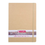 Carnet de croquis Sahara 140 g/m² 80 feuilles - 14,8 x 21 cm (A5)