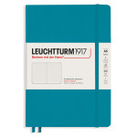 Carnet de notes page Pointillé A5 Couverture rigide Smooth Colours - Vanille