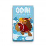Jeu de société Odin - Helvetiq